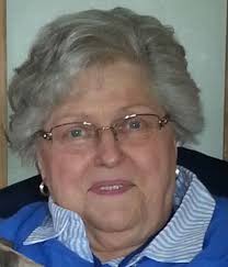 Obituary for Mary (Gerrie) Black
