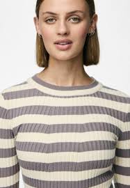 Pieces CRISTA LS O-NECK NOOS BC