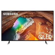 Des émotions fortes à vivre partout. Qe82q60r Tv Qled 4k Uhd 207 Cm Smart Tv Samsung Pas Cher A Prix Auchan