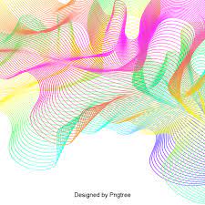 Abstract Geometric Color Lines Geometry Color Line Png Transparent Clipart Image And Psd File For Free Download Color Lines Free Graphic Design Abstract
