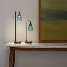 ( 4.8) out of 5 stars. Transparent Glass Drip 50 Table Lamp Led Dimmable By Bover
