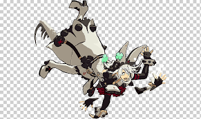 She has a personality of stone, speaking only when she explains her motives. Guilty Gear Xrd Revelator Elphelt Valentine ããããã³ Sega Guilty Gear Mammal Chibi Cartoon Png Klipartz