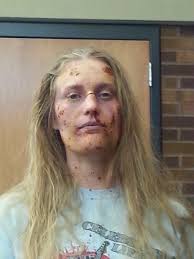 Take Back the Night (Video 2018)