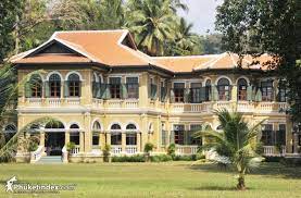 k11721604 ขอร ปว งหร อบ านโบราณท เป นสถาป ตยกรรมแบบย โรปค ะ ประว ต ศาสตร ร ปแบบบ าน บ านเก า บ านในฝ น