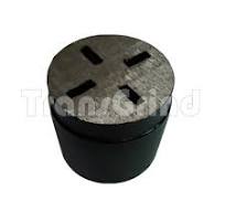 2 Inch Diamond Grinding Plugs Terrco Plug Stones For ...