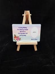 Sympathy cards messages for loss of grandfather. Personalised Funeral Flowers Pvc Message Card Sympathy Card Etsy Condolence Card Message Card Funeral Flower Messages