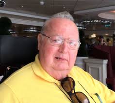 Dobbs Funeral Home Obituaries: May 2021