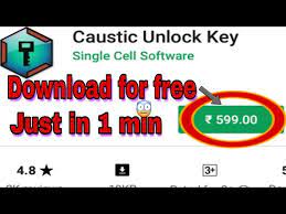 While you're using a computer that runs the microsoft windows operating system or other microsoft software such as office, you might see terms like product key or perhaps windows product key. if you're unsure what these terms mean, we c. Caustic Unlock Key Apkpure Apk 2019 New Version Updated October 2021