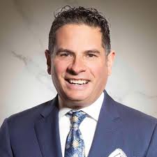 Stephen Arcana Net Worth, Biography, and Insider Trading