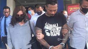 Melihat perjalanan kasus jerinx sid hingga divonis 1 tahun 2 bulan. Update Kasus Jerinx Permohonan Penangguhan Penahanan Jerinx Sid Ditolak Ini Alasan Polda Bali Warta Kota