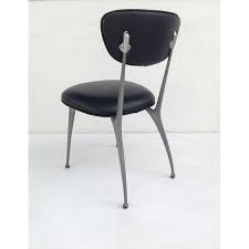 Gazelle Dining Chairs By Shelby Williams Set Of 6 Image 4 Of 8 Dining Chairs Chair Shelby Williams