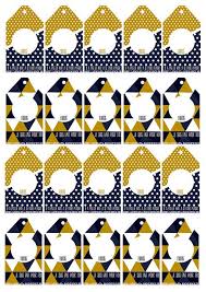 Planche Etiquettes Vide Dressing Photo Template Gift Tags Art For Kids
