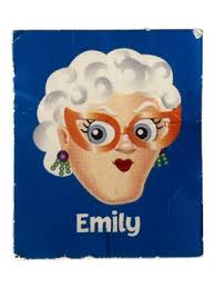 Guess Who? Family Board Game 2005 Replacement Parts Pieces You Choose