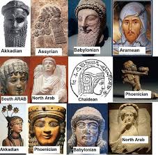 Information and translations of semitic people in the most comprehensive dictionary definitions resource on the web. Were Ancient Semites Black Quora