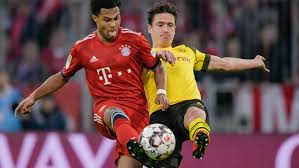 G) erinnerst du dich noch daran, als. Bayern Deklassiert Dortmund Miasanrot De