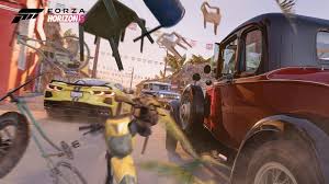 In my case, all i needed vpn for was to unlock the game and then start it up once on uplay. Get Ready For Forza Horizon 5 Steam News