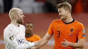Het nederlands elftal speelt zijn thuiswedstrijden doorgaans in amsterdam, rotterdam en eindhoven. Nederlands Elftal Oefent Tegen Schotland En Georgie In Aanloop Naar Ek Nos