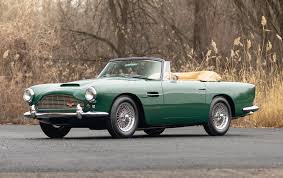 Image result for Midnight Blue 1962 Aston Martin
