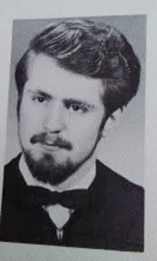 Ralph Joseph Chamberlain Obituary November 17, 2020