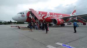 Contextual translation of kapal terbang air asia into english. Contoh Tiket Kapal Terbang Air Asia Infotiket Com