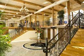 Downstairs Revolution Mill Venues Cheap Wedding Venues Event Center