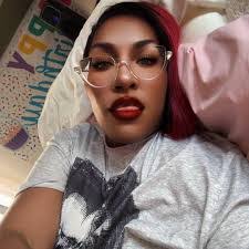 Marisol Sutton's Instagram, Twitter & Facebook