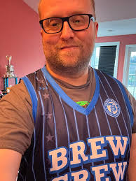 CBSFD proudly wears number 7 for Shamrock Showdown