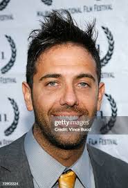 Director Brian Lederman attends the 8th Annual Malibu International... News  Photo