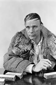 Share joseph beuys quotations about art, creativity and culture. Joseph Beuys Kunstler Maler Deutsche Kunstler Beruhmte Maler