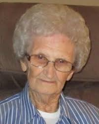 Jean McPherson Bartley Obituary July 15, 2024