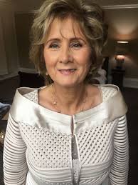 Over 50s Mother of the Bride Makeup