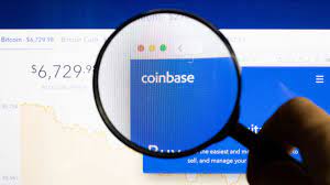 Securities and exchange commission (sec) has greenlighted coinbase to go public on nasdaq under the ticker 'coin' in less than two weeks. Thestreet Crypto Everything You Need To Know About The Coinbase Ipo The Street Crypto Bitcoin And Cryptocurrency News Advice Analysis And More