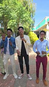 #መሮሙላ_ወንጌለ_አመዳ ነገ 9 በ samuel kechine official ይጠብቁ