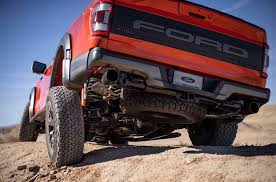 Plug in & have remote start no dealer visit! Choose Your 2021 Ford F 150 Raptor Wisely If You Want 37 Inch Tires