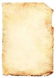 How To Make Parchment Paper Parchment Paper Parchment Paper Craft Old Paper