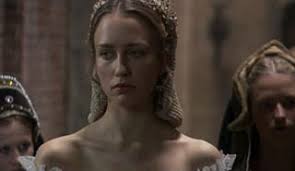 That Other Boleyn Gal: Birth of Henry Fitzroy