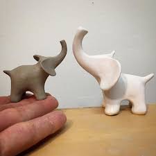 Instagram Photo By Shellyfredenbergstudio May 9 2016 At 6 25am Utc Ceramics Projects Clay Animals Sculpture Clay
