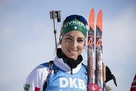 Lisa vittozzi (born 4 february 1995) is an italian biathlete. Lisa Vittozzi Ita Bildergalerie Biathlon Weltcup Soldier Hollow Utah Usa Verfolgung Frauen Xc Ski De Langlauf