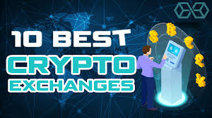 The best place to buy and sell bitcoin easily. 12 Best Cryptocurrency Exchanges In 2021