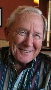 Edward Richmond Obituary