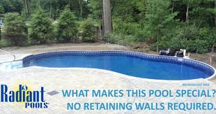 Radiant Pool3 Radiant Pools Pool Freeform Pools