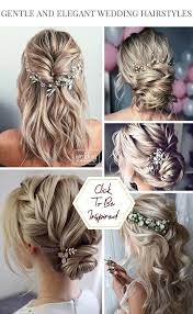 86 Chic Looks With Elegant Wedding Hairstyles Hair Styles Wedding Hairstyles Elegant Wedding Hair
