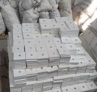 92% Alumina tiles and pipe Linings – ceramic lined wear ...