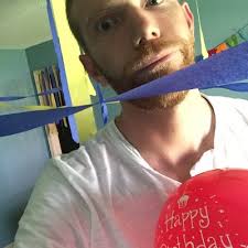 D.Cameron Angell (@DCameronAngell)