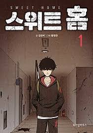 Sweet Home Webtoon Wikipedia