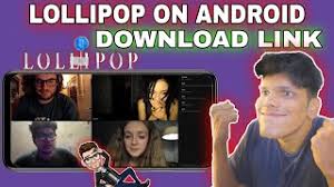 In this lollipop game zoom you will see you with three other like zoop app. How To Play Lollipop Horror Game On Android Zoom Horror Game Take This Lollipop Faratic Zaidi Youtube