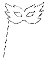 Move about with ease and confidence. Masquerade Masks Coloring Pages Page Coloring Home