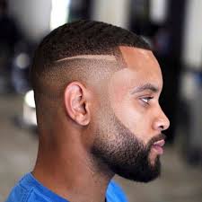 The spartan beard has extremely peculiar characteristics, such as the volume of the beard concentrated on the chin, and the more square finish, characteristics that bring a more angular, square and elongated look to the male face. Beard Styles For Black Men 22 Short Full Looks For 2021