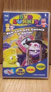 Pin En Dvd Infantil Dibujos