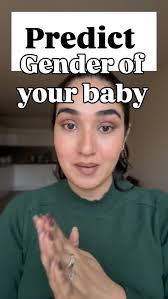 Apparently my bump, my cravings, my glow AND my sleeping position could  predict gender… except none of them were right!, Share this with anyone  currently getting 29485 unsolicited predictions , ...